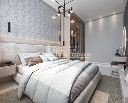 Imagem Apartamento com 2 Quartos à Venda, 73 m² em Morretes - Itapema