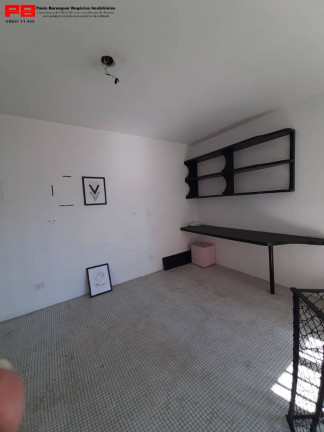 Imagem Apartamento com 1 Quarto para Alugar, 40 m² em Itaim Bibi - São Paulo Imagem Apartamento com 1 Quarto para Alugar, 40 m² em Itaim Bibi - São Paulo