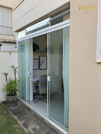 Imagem Apartamento com 2 Quartos à Venda, 62 m² em Itu Novo Centro - Itu Imagem Apartamento com 2 Quartos à Venda, 62 m² em Itu Novo Centro - Itu