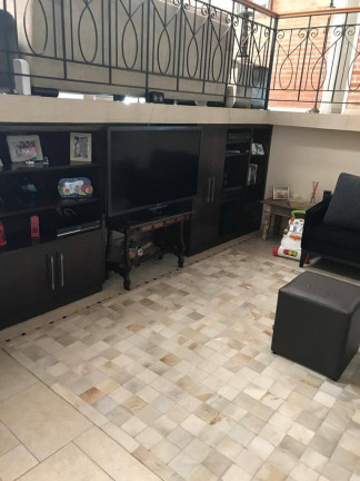 Imagem Casa de Condomínio à Venda, 560 m² em Alphaville Residencial Dois - Barueri