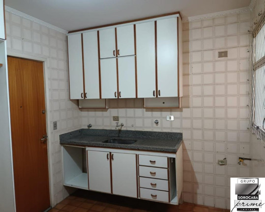 Imagem Apartamento com 3 Quartos à Venda, 120 m² em Centro - Sorocaba