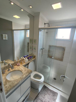 Imagem Apartamento com 2 Quartos à Venda, 62 m² em Alto Da Mooca - São Paulo Imagem Apartamento com 2 Quartos à Venda, 62 m² em Alto Da Mooca - São Paulo