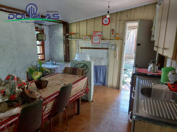 Imagem Casa com 1 Quarto à Venda, 1.800 m² em Viamão Imagem Casa com 1 Quarto à Venda, 1.800 m² em Viamão