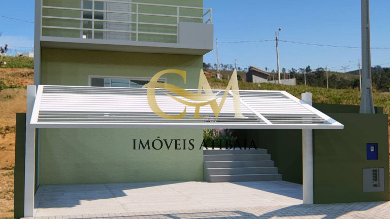 Imagem Casa com 2 Quartos à Venda, 140 m² em Terra Preta - Mairiporã Imagem Casa com 2 Quartos à Venda, 140 m² em Terra Preta - Mairiporã
