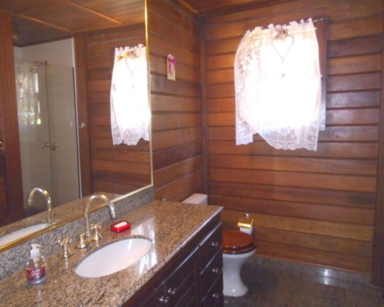 Imagem Casa com 4 Quartos à Venda, 282 m² em Carlos Guinle - Teresópolis Imagem Casa com 4 Quartos à Venda, 282 m² em Carlos Guinle - Teresópolis