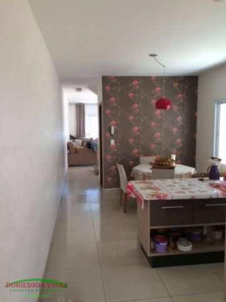 Imagem Sobrado com 3 Quartos à Venda, 150 m² em Jardim Terezópolis - Guarulhos