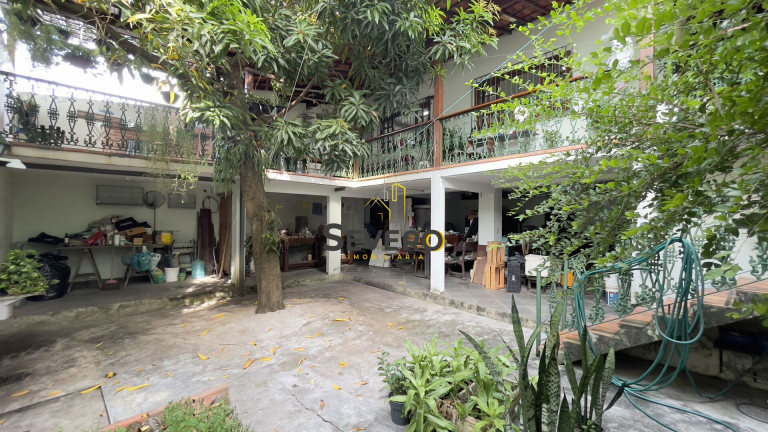 Imagem Casa de Condomínio com 4 Quartos à Venda, 229 m² em Centro - São Gonçalo