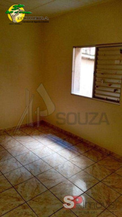 Imagem Casa com 4 Quartos à Venda, 220 m² em Santa Teresinha - São Paulo Imagem Casa com 4 Quartos à Venda, 220 m² em Santa Teresinha - São Paulo
