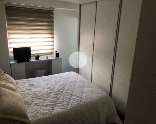 Imagem Apartamento com 4 Quartos à Venda, 138 m² em Granja Julieta - São Paulo