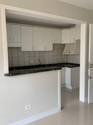 Imagem Apartamento com 2 Quartos à Venda, 45 m² em Coqueiros - Florianópolis Imagem Apartamento com 2 Quartos à Venda, 45 m² em Coqueiros - Florianópolis