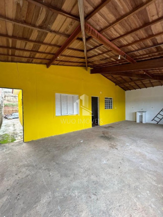 Imagem Casa com 2 Quartos à Venda, 106 m² em Jardim Prado - Santa Branca Imagem Casa com 2 Quartos à Venda, 106 m² em Jardim Prado - Santa Branca