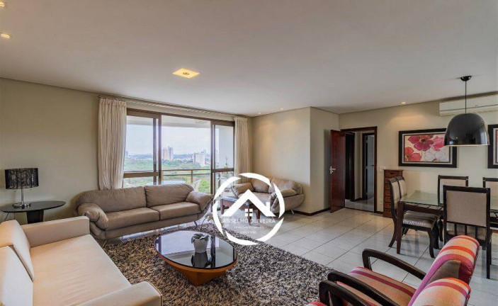 Imagem Apartamento com 3 Quartos à Venda, 138 m² em Jardim Santa Marta - Cuiabá Imagem Apartamento com 3 Quartos à Venda, 138 m² em Jardim Santa Marta - Cuiabá