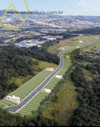 Imagem Terreno à Venda, 175 m² em Atibaia Belvedere - Atibaia Imagem Terreno à Venda, 175 m² em Atibaia Belvedere - Atibaia