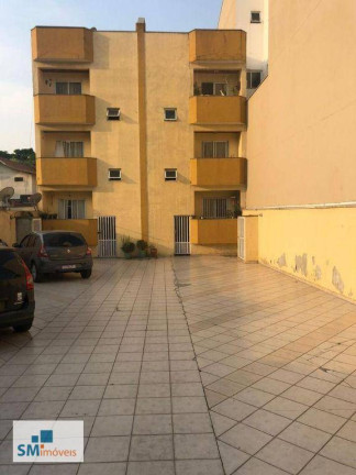 Imagem Apartamento com 3 Quartos à Venda, 107 m² em Vila Eldízia - Santo André Imagem Apartamento com 3 Quartos à Venda, 107 m² em Vila Eldízia - Santo André