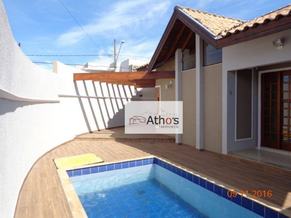 Imagem Casa com 3 Quartos à Venda, 218 m² em Jardim Esplanada Ii - Indaiatuba Imagem Casa com 3 Quartos à Venda, 218 m² em Jardim Esplanada Ii - Indaiatuba