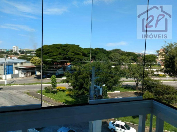 Imagem Apartamento com 2 Quartos à Venda, 68 m² em Vila São José - Taubaté
