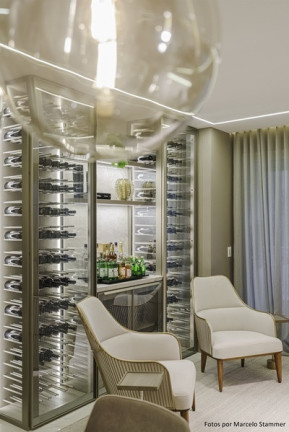 Imagem Apartamento com 3 Quartos à Venda, 144 m² em Juvevê - Curitiba