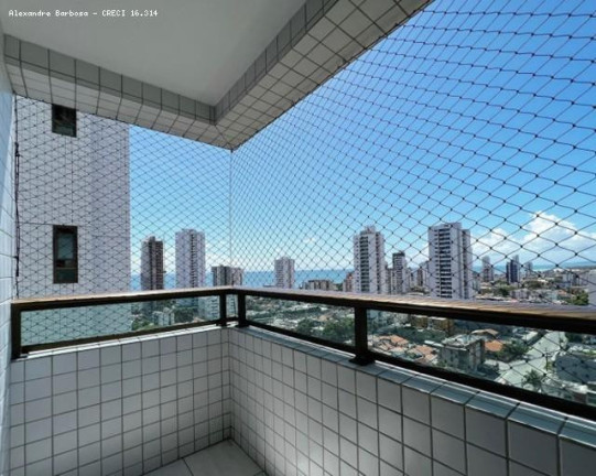 Imagem Apartamento com 3 Quartos à Venda, 67 m² em Candeias - Jaboatão Dos Guararapes Imagem Apartamento com 3 Quartos à Venda, 67 m² em Candeias - Jaboatão Dos Guararapes