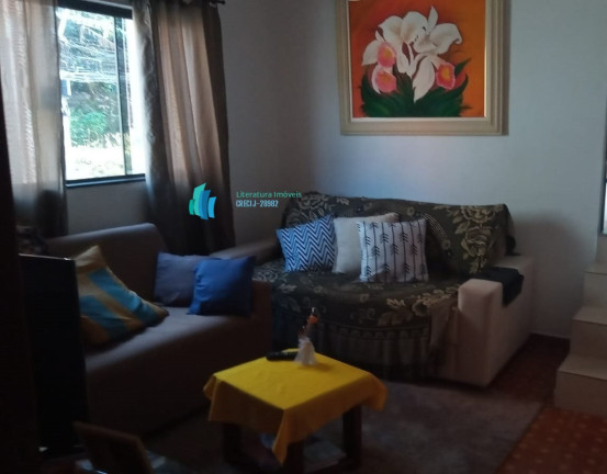 Imagem Sobrado com 4 Quartos à Venda, 207 m² em Dos Casa - São Bernardo Do Campo