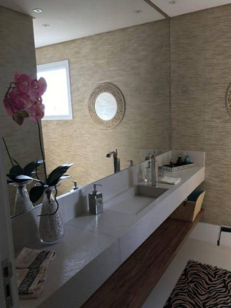 Imagem Casa com 4 Quartos à Venda, 482 m² em Alphaville - Santana De Parnaíba
