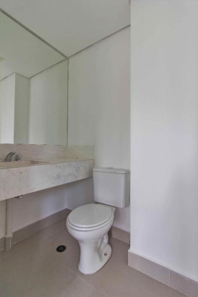 Imagem Apartamento com 2 Quartos à Venda, 88 m² em Vila Nova Conceição - São Paulo