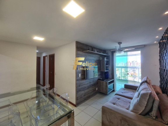 Imagem Imóvel com 3 Quartos à Venda, 87 m² em Jardim Camburi - Vitória