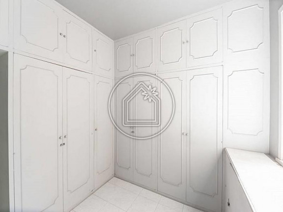 Imagem Apartamento com 3 Quartos à Venda, 124 m² em Ipanema - Rio De Janeiro