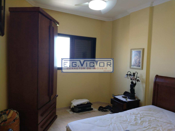 Imagem Apartamento com 2 Quartos à Venda, 90 m² em Vila Vera Cruz - Mongaguá