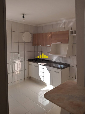Imagem Apartamento com 2 Quartos à Venda, 40 m² em Jardim Guadalajara - Sorocaba Imagem Apartamento com 2 Quartos à Venda, 40 m² em Jardim Guadalajara - Sorocaba