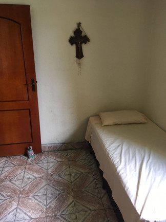 Imagem Sobrado com 3 Quartos à Venda,  em Campanario - Diadema