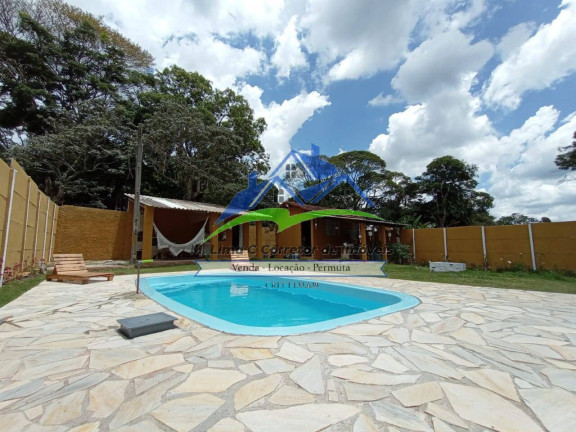 Imagem Chácara com 3 Quartos à Venda, 640 m² em Terra Preta - Mairiporã Imagem Chácara com 3 Quartos à Venda, 640 m² em Terra Preta - Mairiporã