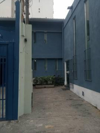 Imagem Casa à Venda, 120 m² em Itaim Bibi - São Paulo