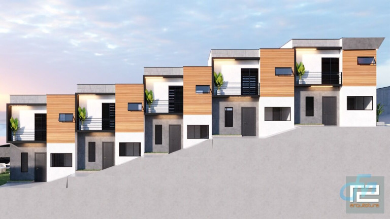 Imagem Casa de Condomínio com 2 Quartos à Venda, 74 m² em Vila Suissa - Mogi Das Cruzes Imagem Casa de Condomínio com 2 Quartos à Venda, 74 m² em Vila Suissa - Mogi Das Cruzes