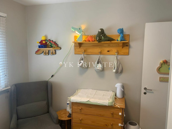 Imagem Apartamento com 3 Quartos à Venda, 92 m² em Vila Anastácio - São Paulo