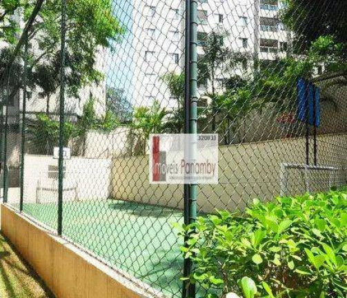 Imagem Apartamento com 3 Quartos à Venda, 69 m² em Morumbi - São Paulo Imagem Apartamento com 3 Quartos à Venda, 69 m² em Morumbi - São Paulo
