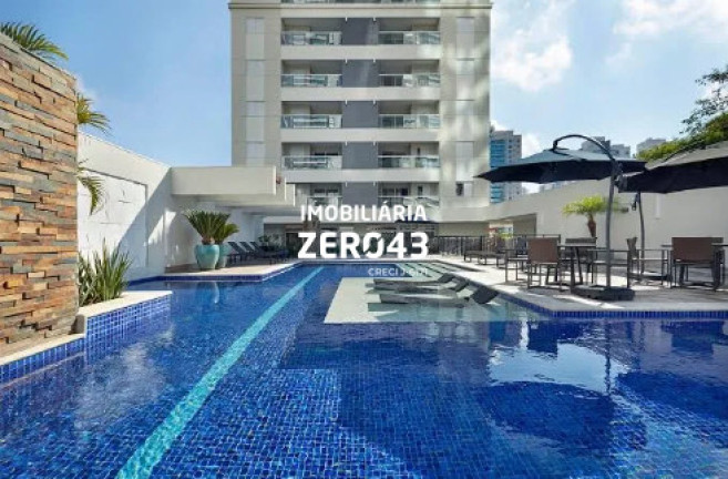 Imagem Apartamento com 2 Quartos para Alugar, 76 m² em Santa Rosa - Londrina Imagem Apartamento com 2 Quartos para Alugar, 76 m² em Santa Rosa - Londrina