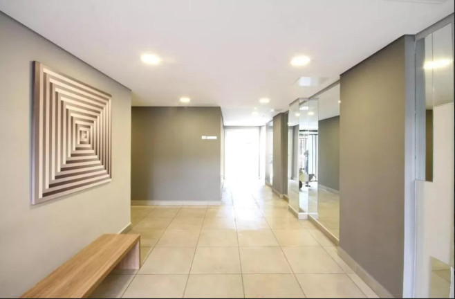 Imagem Imóvel com 2 Quartos à Venda, 48 m² em Vila Mariana - São Paulo