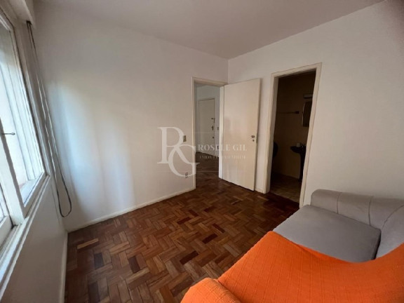 Imagem Apartamento com 1 Quarto à Venda, 50 m² em Independência - Porto Alegre Imagem Apartamento com 1 Quarto à Venda, 50 m² em Independência - Porto Alegre