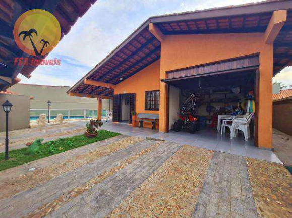 Imagem Casa com 4 Quartos à Venda, 227 m² em Centro - Bertioga Imagem Casa com 4 Quartos à Venda, 227 m² em Centro - Bertioga