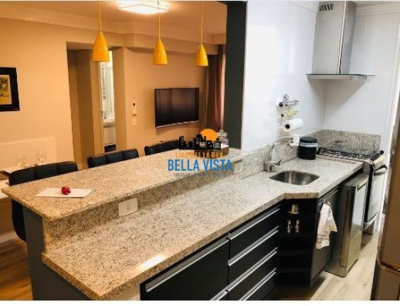 Imagem Apartamento com 2 Quartos à Venda, em Jabaquara - São Paulo Imagem Apartamento com 2 Quartos à Venda, em Jabaquara - São Paulo