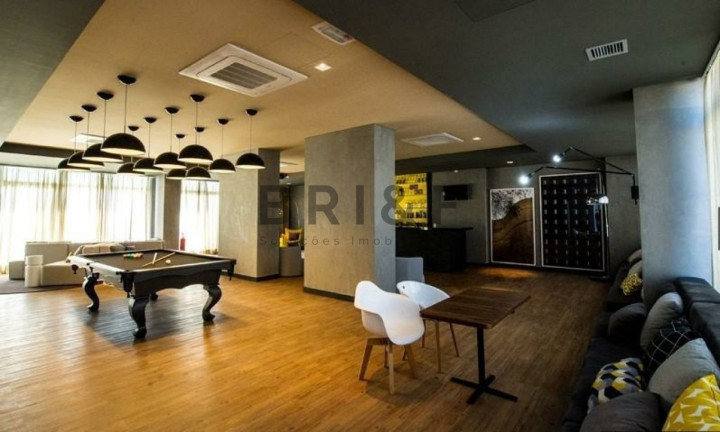 Imagem Apartamento com 1 Quarto para Alugar, 53 m² em Chácara Santo Antônio (zona Sul) - São Paulo Imagem Apartamento com 1 Quarto para Alugar, 53 m² em Chácara Santo Antônio (zona Sul) - São Paulo