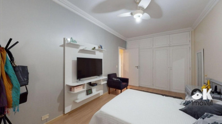 Imagem Apartamento com 3 Quartos à Venda, 154 m² em Jardim Paulista - São Paulo