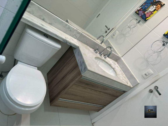 Imagem Apartamento com 3 Quartos à Venda, 94 m² em Centro - São Bernardo Do Campo Imagem Apartamento com 3 Quartos à Venda, 94 m² em Centro - São Bernardo Do Campo