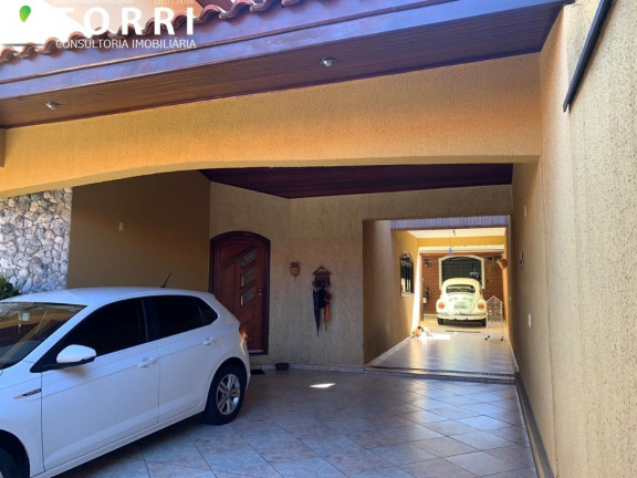 Imagem Sobrado com 3 Quartos à Venda, 220 m² em Jardim Dois Corações - Sorocaba