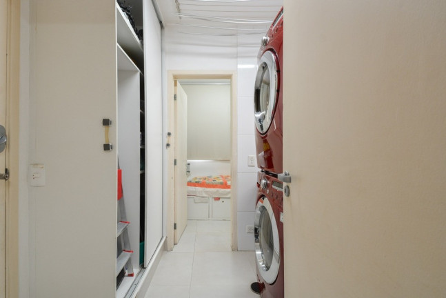 Imagem Imóvel com 4 Quartos à Venda, 172 m² em Moema - São Paulo
