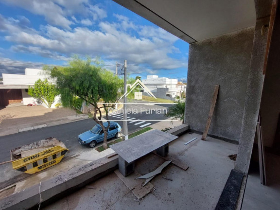 Imagem Casa de Condomínio com 3 Quartos à Venda, 230 m² em Condomínio Residencial Flores - Votorantim