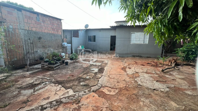 Imagem Casa com 4 Quartos à Venda, 300 m² em Monte Castelo - Campo Grande Imagem Casa com 4 Quartos à Venda, 300 m² em Monte Castelo - Campo Grande