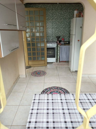 Imagem Casa com 3 Quartos à Venda, 200 m² em Bauru Imagem Casa com 3 Quartos à Venda, 200 m² em Bauru