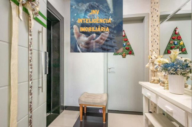 Imagem Apartamento com 4 Quartos à Venda, 268 m² em Norte (águas Claras) - Brasília