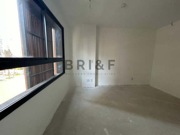 Imagem Apartamento com 1 Quarto à Venda, 22 m² em Brooklin - São Paulo Imagem Apartamento com 1 Quarto à Venda, 22 m² em Brooklin - São Paulo